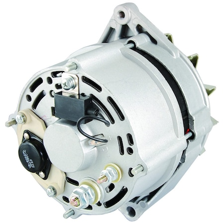 Replacement For Letrika 11.203.213 Alternator